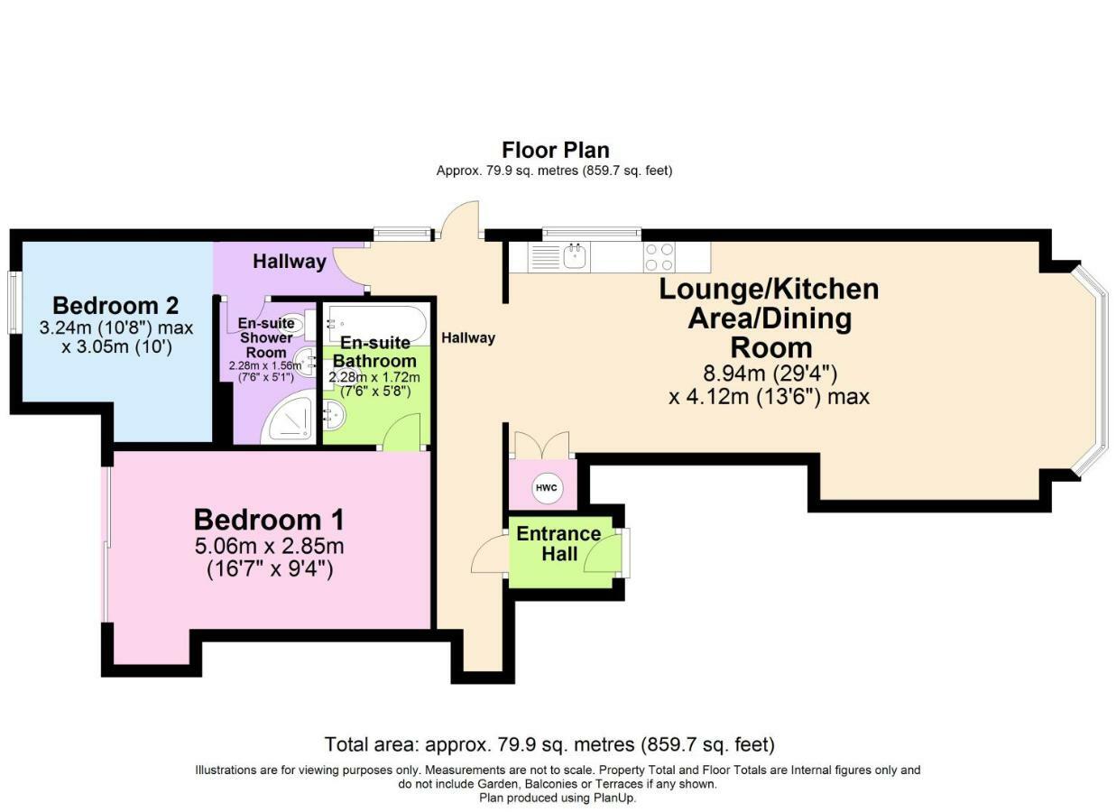 Aisiki Living Alexandra: Spacious 2-Bedroom with Free Wi-Fi & Parking Watford  Exterior photo